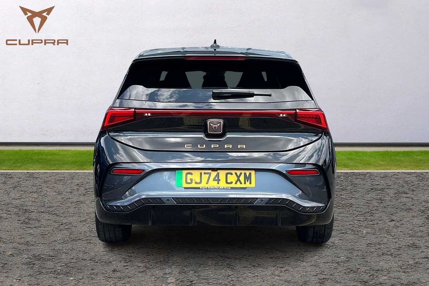 Used Cupra Born 2024 for sale - 76677285: Photo 7