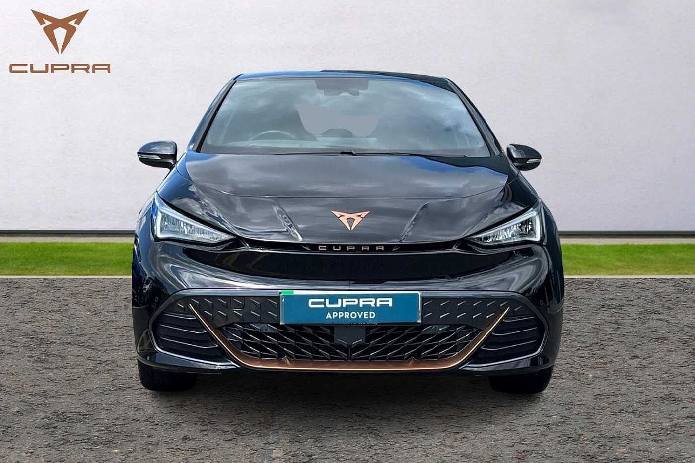 Used Cupra Born 2024 for sale - 76677285: Photo 8