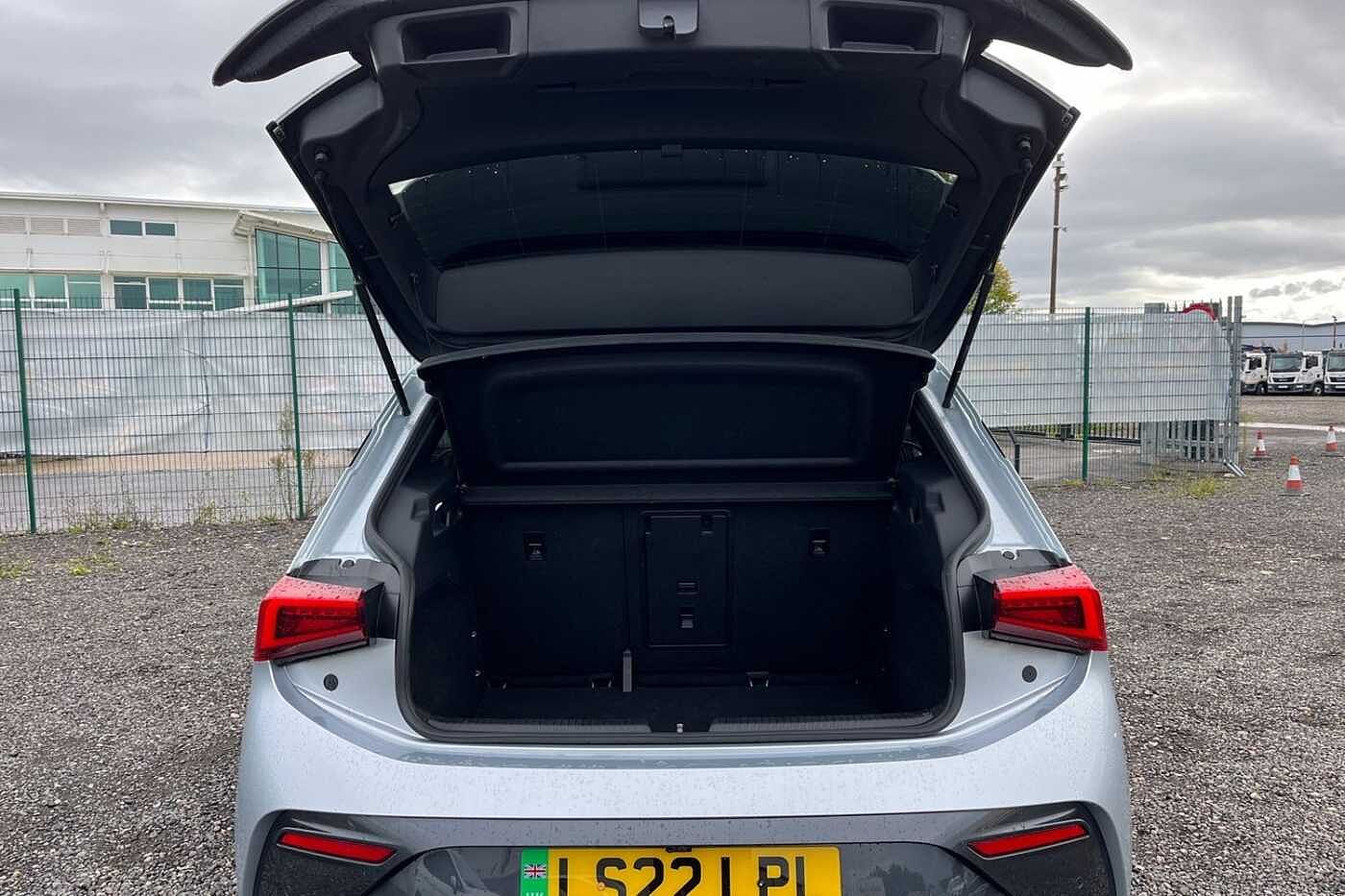 Used Cupra Born 2022 for sale - 76674909: Photo 10