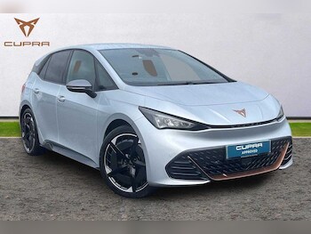 2022 (22) - 169kW e-Boost V3 77kWh 5dr Auto