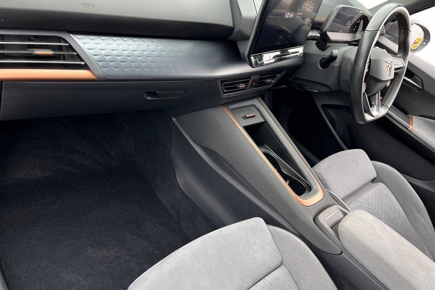 Used Cupra Born 2022 for sale - 76674909: Photo 2