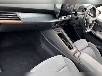 Used Cupra Born 2022 for sale - 76674909: Photo