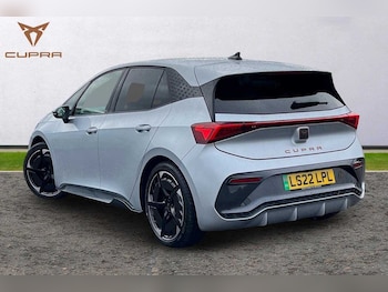 Used Cupra Born 2022 for sale - 76674909: Photo