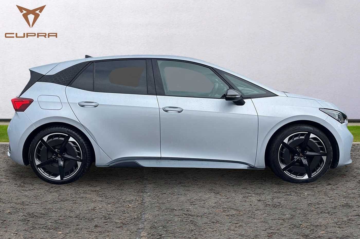 Used Cupra Born 2022 for sale - 76674909: Photo 4