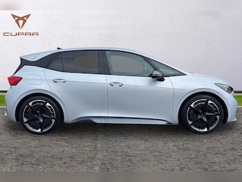 Used Cupra Born 2022 for sale - 76674909: Photo