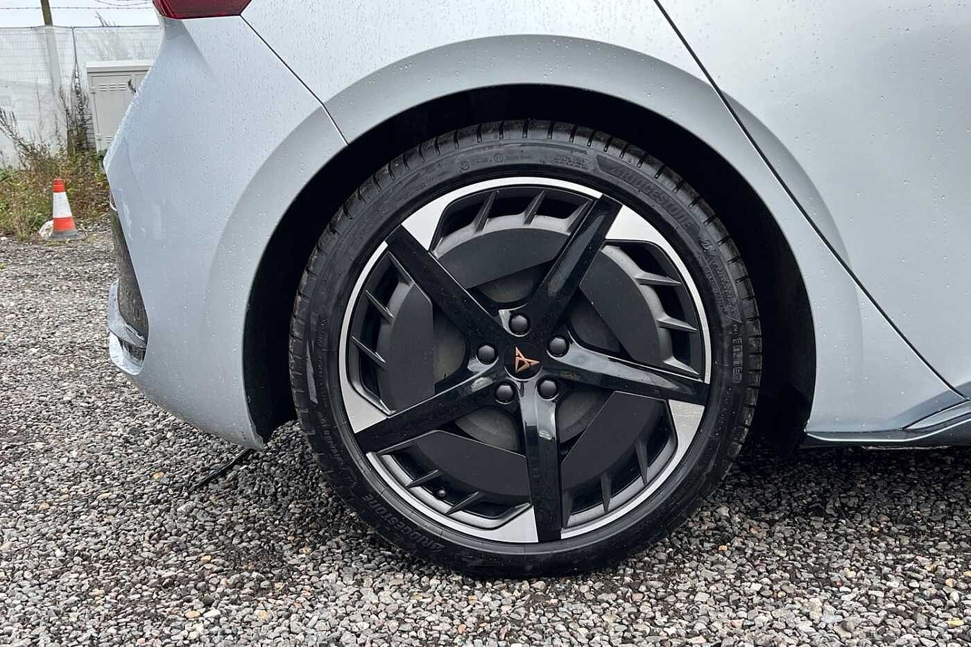 Used Cupra Born 2022 for sale - 76674909: Photo 5