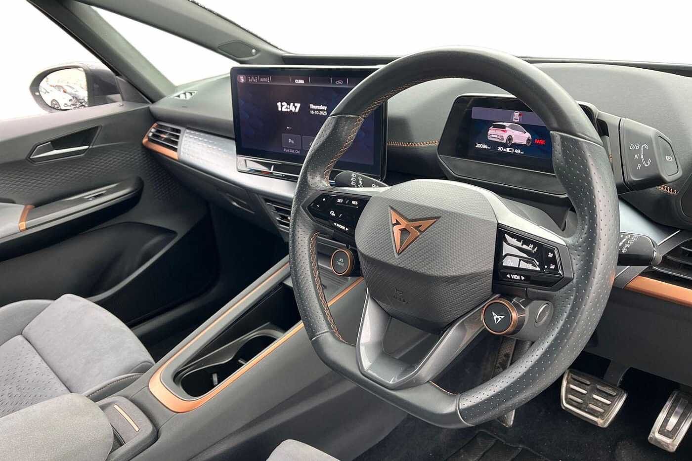 Used Cupra Born 2022 for sale - 76674909: Photo 6