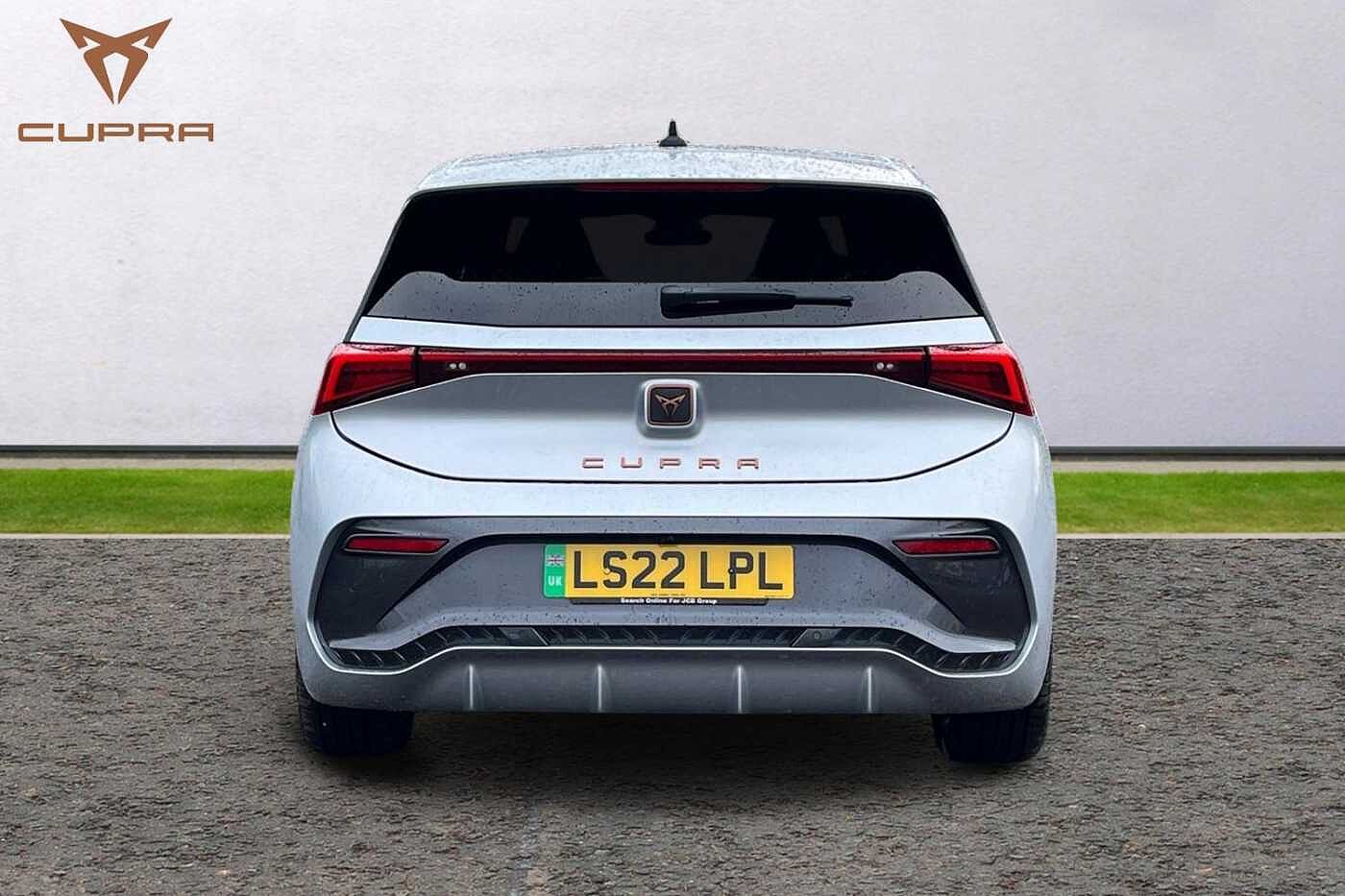 Used Cupra Born 2022 for sale - 76674909: Photo 7