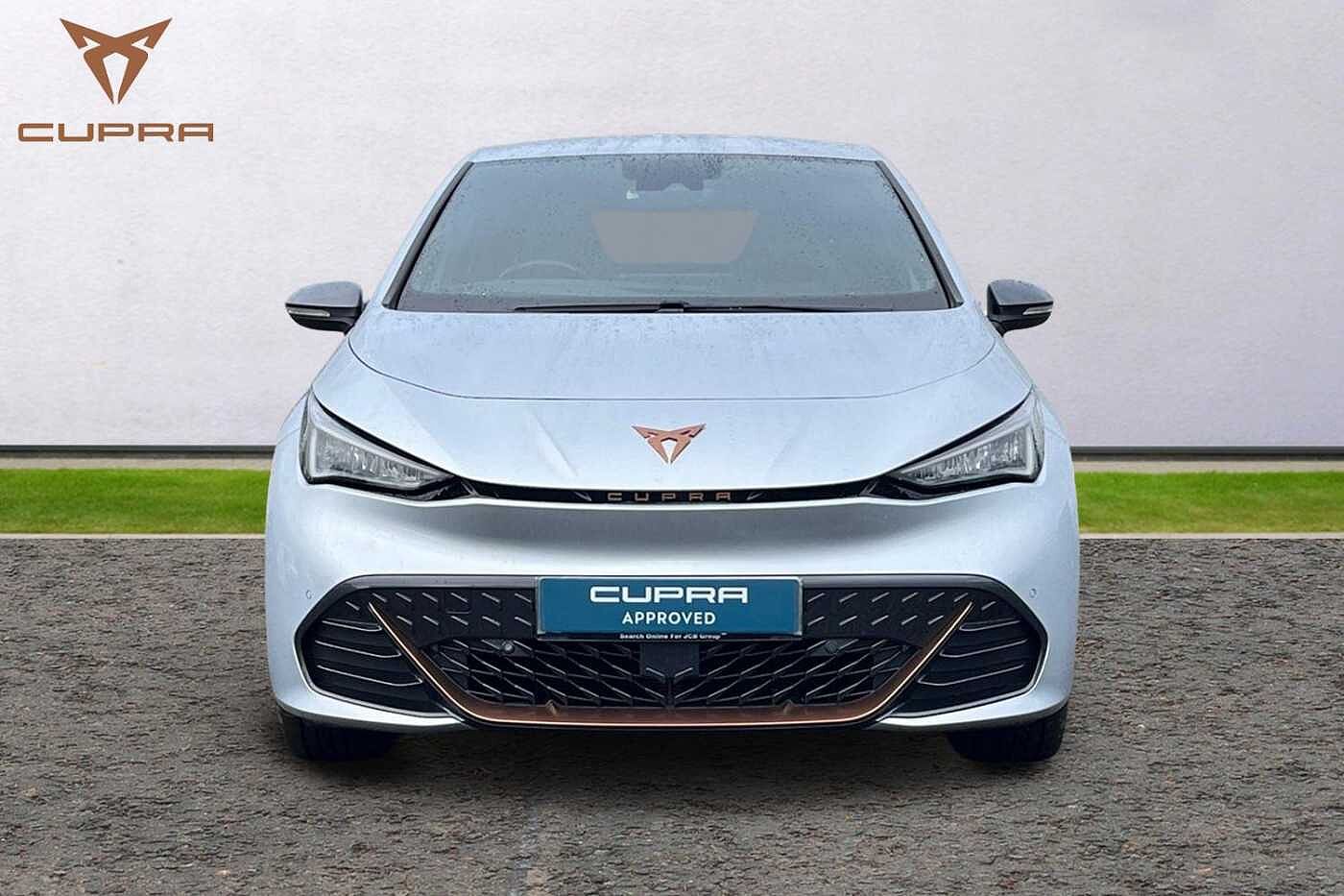 Used Cupra Born 2022 for sale - 76674909: Photo 8