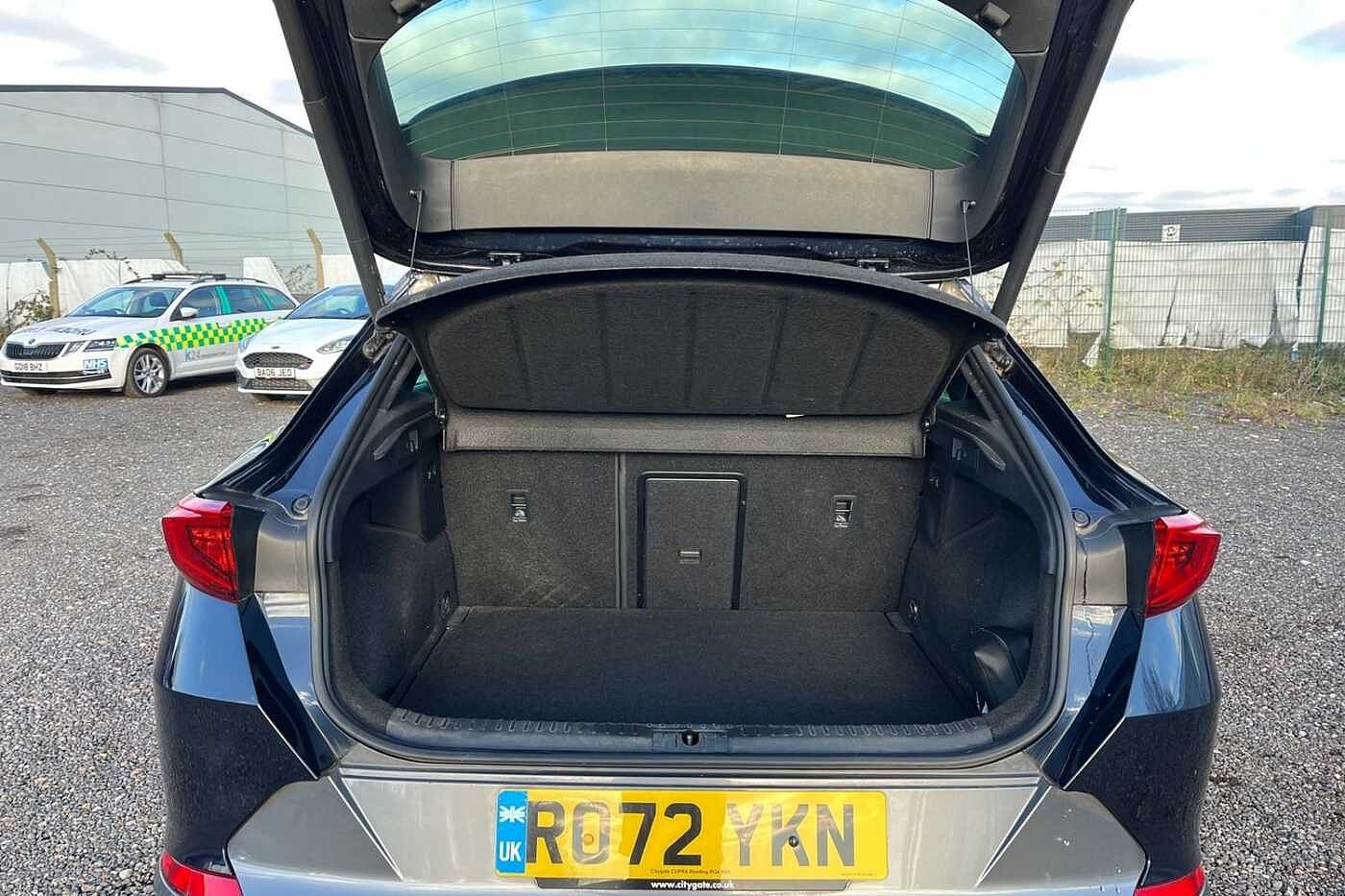 Used Cupra Formentor 2022 for sale - 76675103: Photo 10