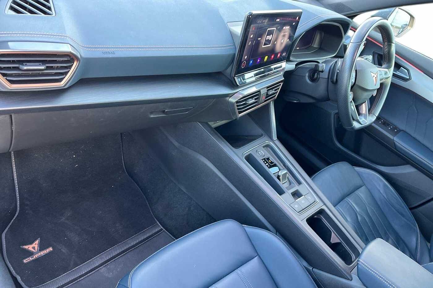 Used Cupra Formentor 2022 for sale - 76675103: Photo 2