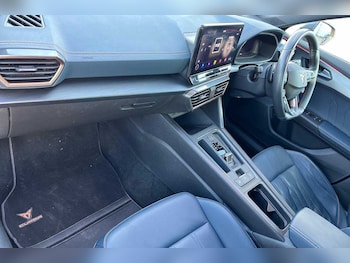 Used Cupra Formentor 2022 for sale - 76675103: Photo