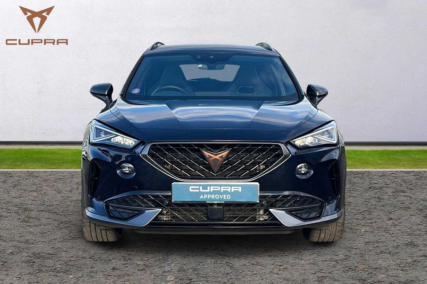 Used Cupra Formentor 2022 for sale - 76675103: Photo 8