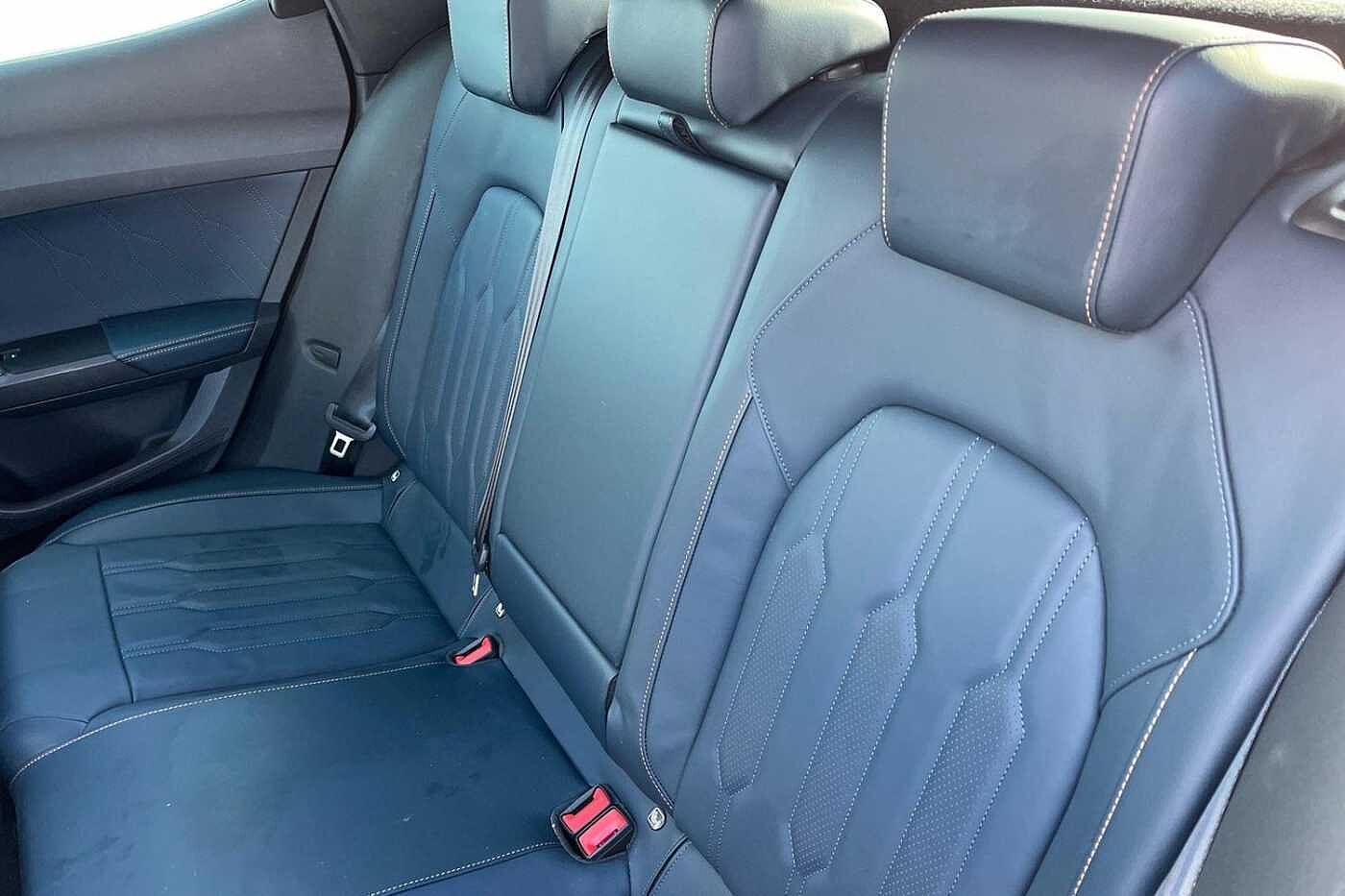 Used Cupra Formentor 2022 for sale - 76675103: Photo 9