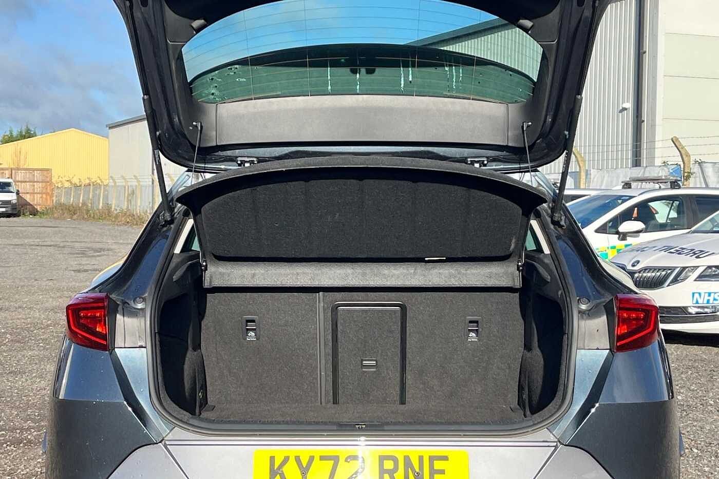 Used Cupra Formentor 2022 for sale - 76675212: Photo 10