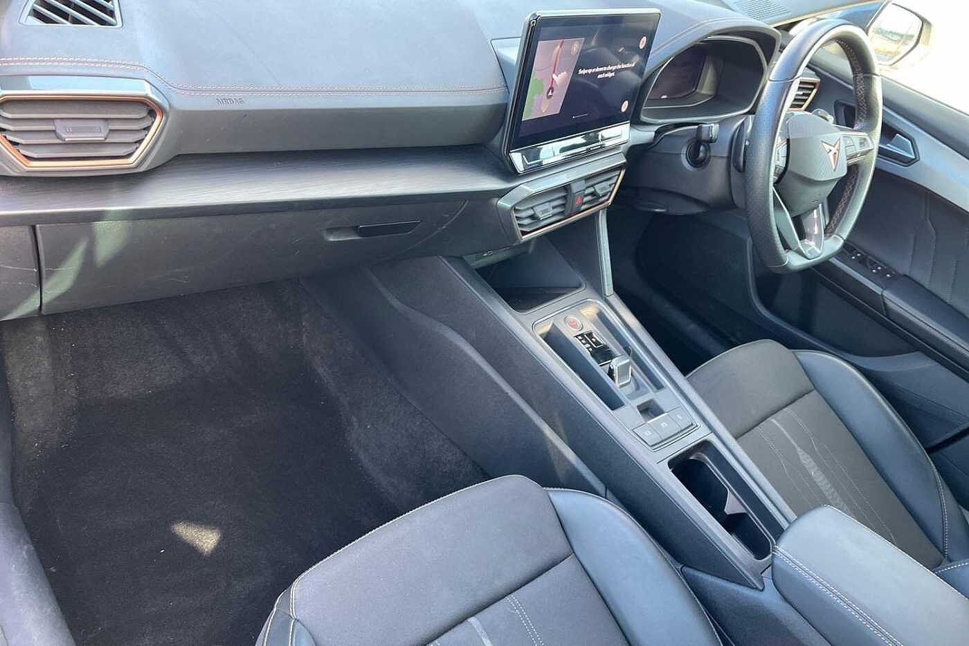 Used Cupra Formentor 2022 for sale - 76675212: Photo 2