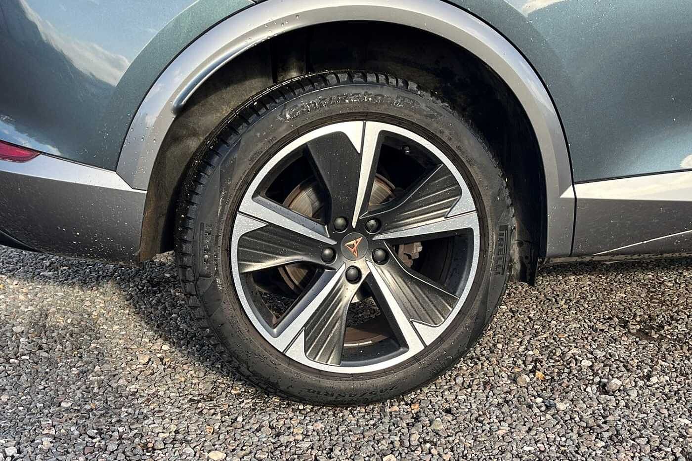 Used Cupra Formentor 2022 for sale - 76675212: Photo 5