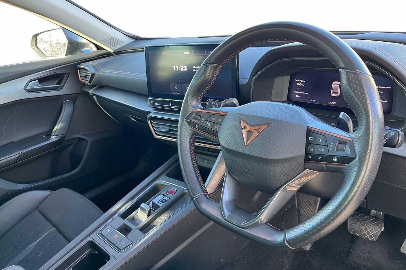 Used Cupra Formentor 2022 for sale - 76675212: Photo 6