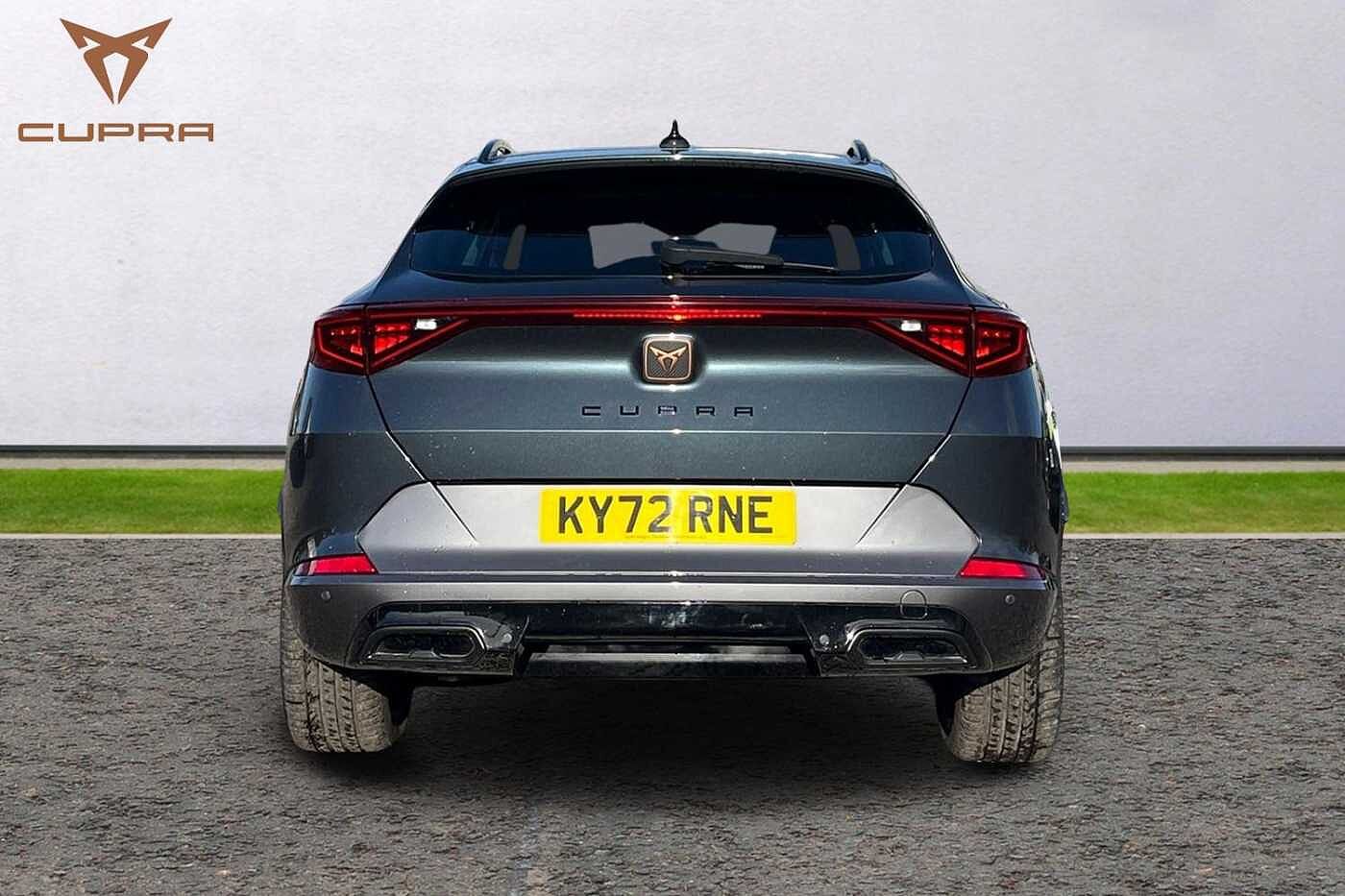 Used Cupra Formentor 2022 for sale - 76675212: Photo 7