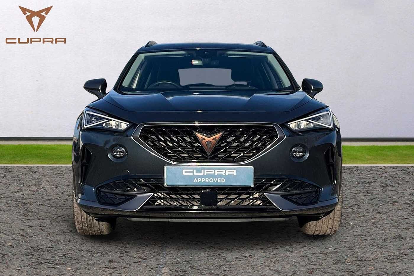 Used Cupra Formentor 2022 for sale - 76675212: Photo 8