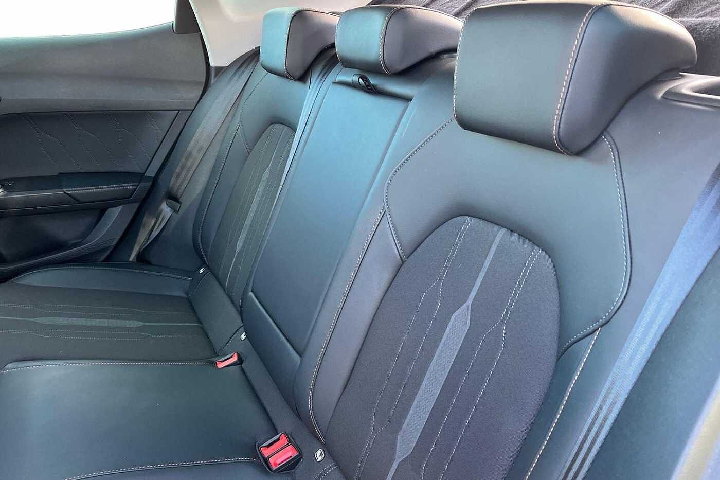 Used Cupra Formentor 2022 for sale - 76675212: Photo 9