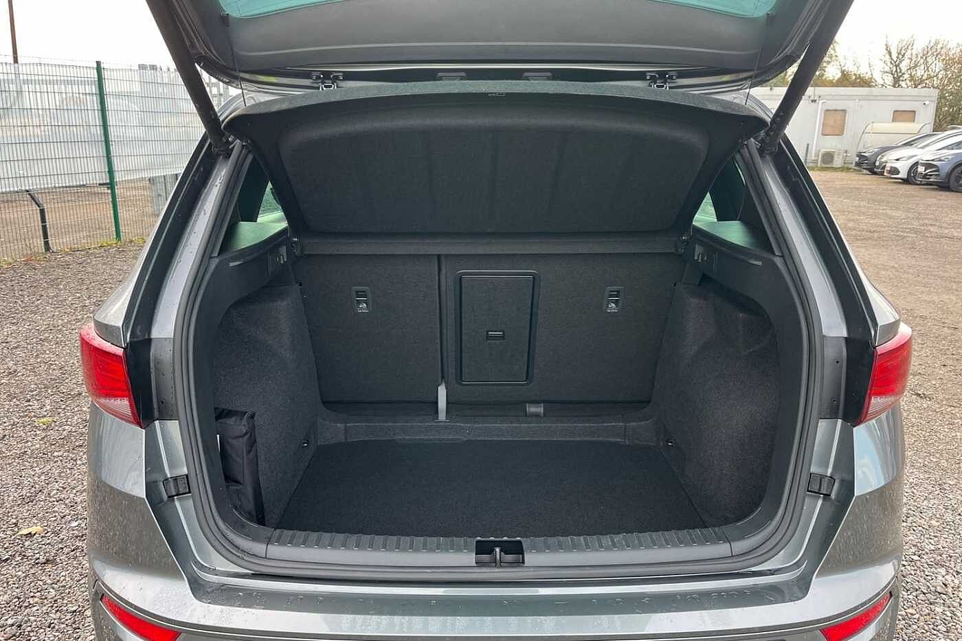 Used Cupra Ateca 2024 for sale - 76678230: Photo 10