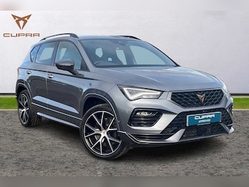 Used Cupra Ateca 2024 for sale - 76678230: Photo