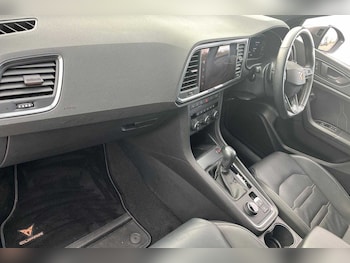 Used Cupra Ateca 2024 for sale - 76678230: Photo