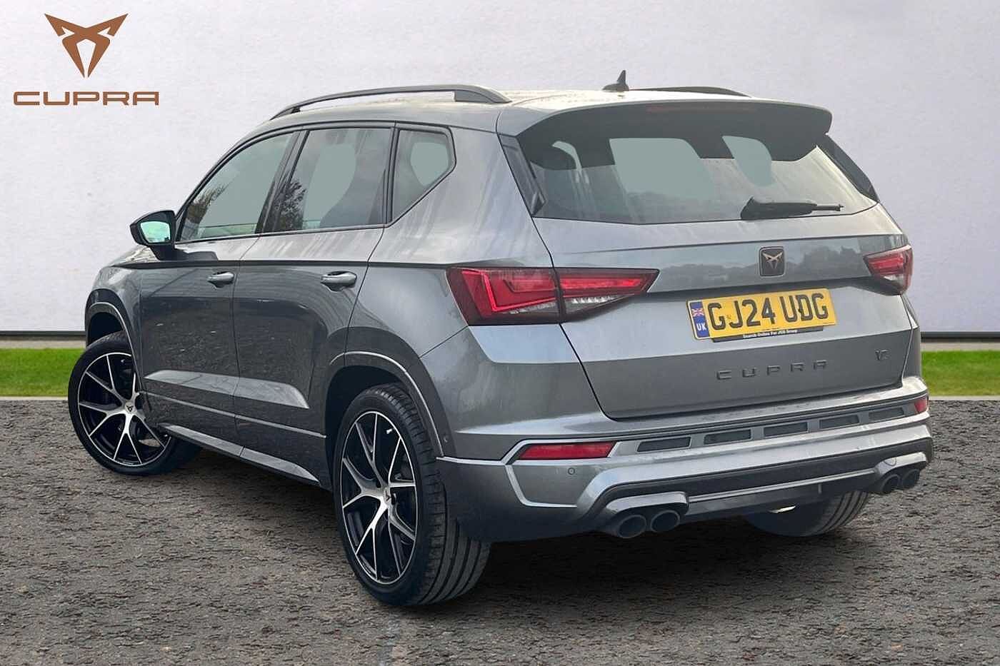Used Cupra Ateca 2024 for sale - 76678230: Photo 3