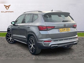 Used Cupra Ateca 2024 for sale - 76678230: Photo