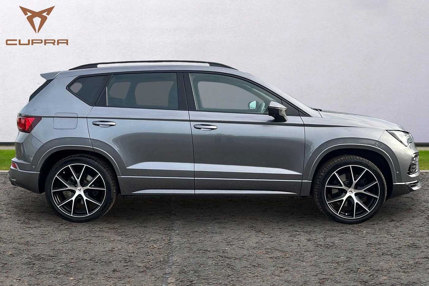 Used Cupra Ateca 2024 for sale - 76678230: Photo 4