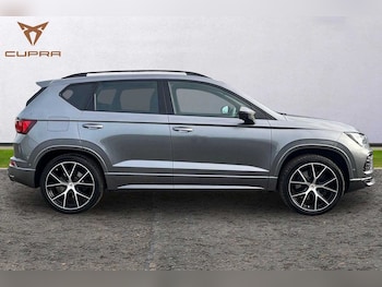 Used Cupra Ateca 2024 for sale - 76678230: Photo