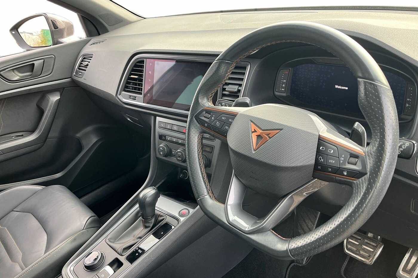 Used Cupra Ateca 2024 for sale - 76678230: Photo 6