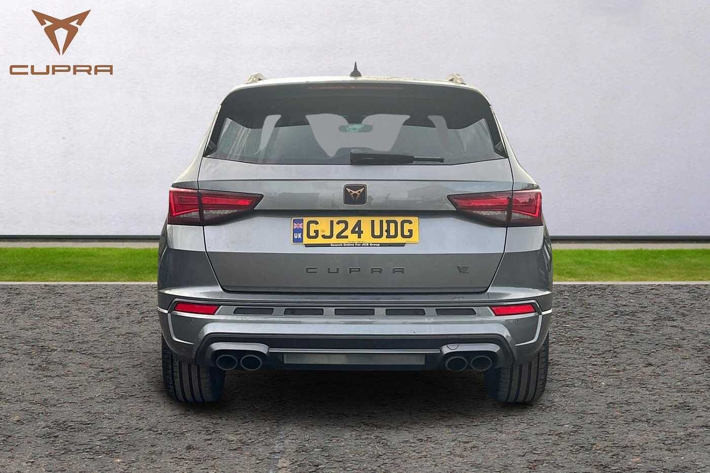 Used Cupra Ateca 2024 for sale - 76678230: Photo 7
