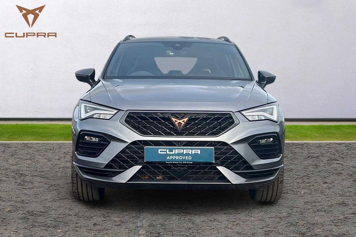 Used Cupra Ateca 2024 for sale - 76678230: Photo 8