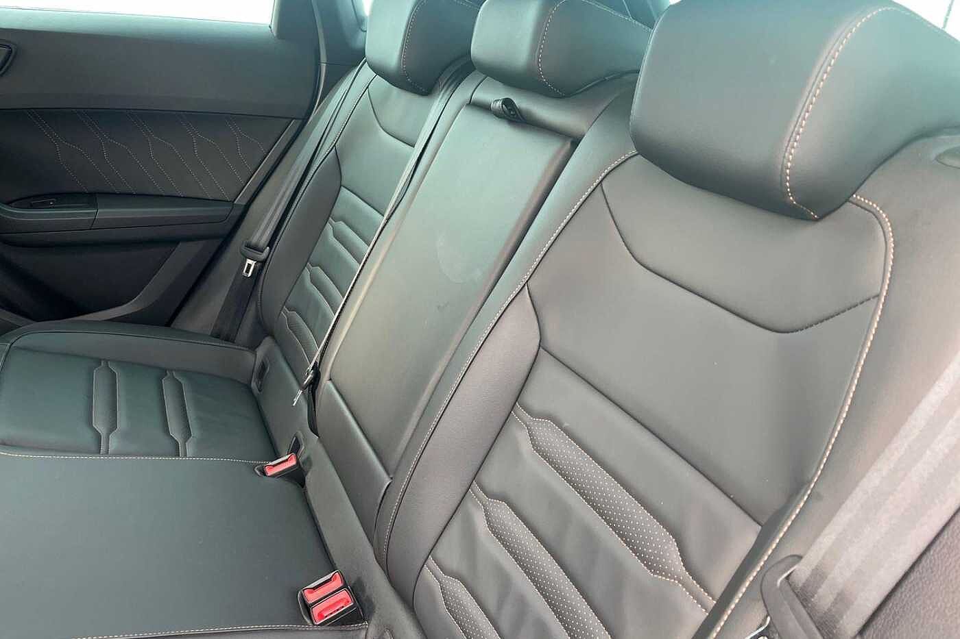 Used Cupra Ateca 2024 for sale - 76678230: Photo 9