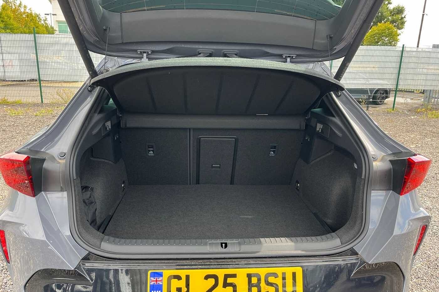 Used Cupra Formentor 2025 for sale - 76678333: Photo 10