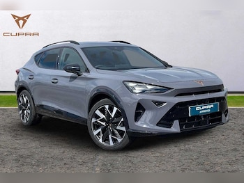 Cupra - Formentor