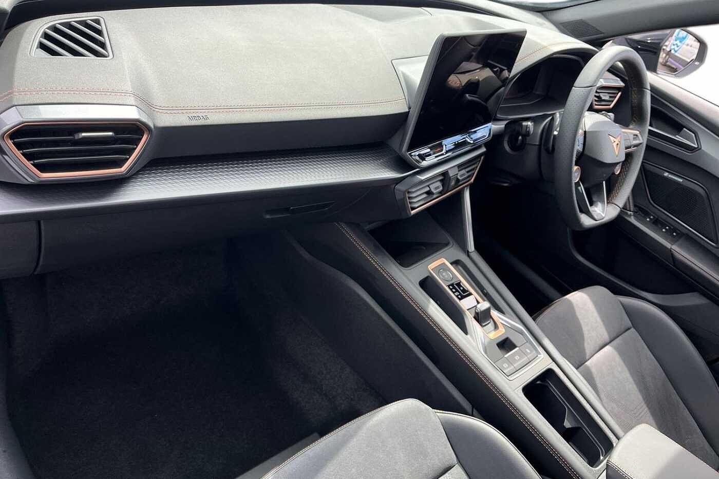 Used Cupra Formentor 2025 for sale - 76678333: Photo 2