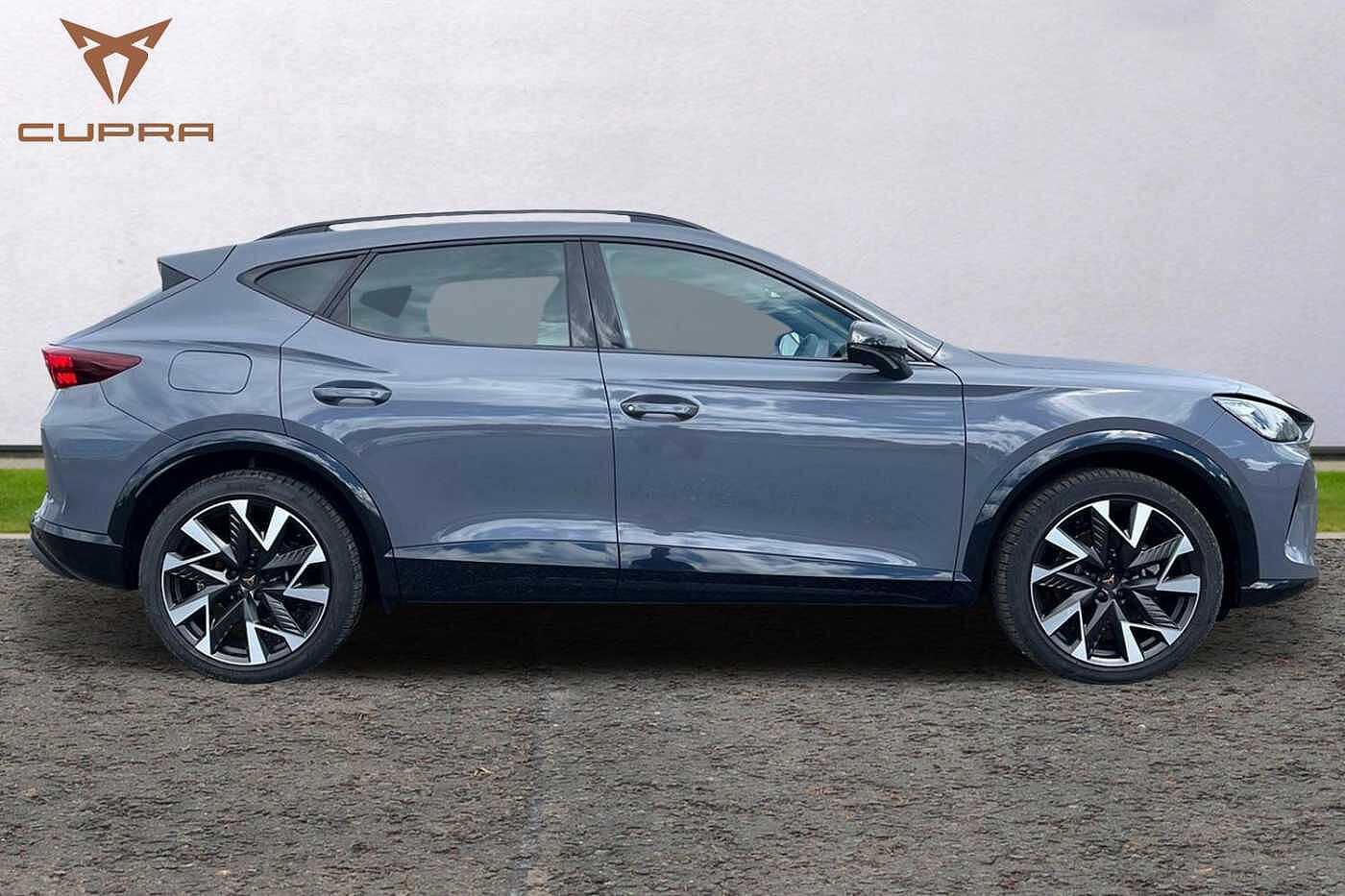 Used Cupra Formentor 2025 for sale - 76678333: Photo 4