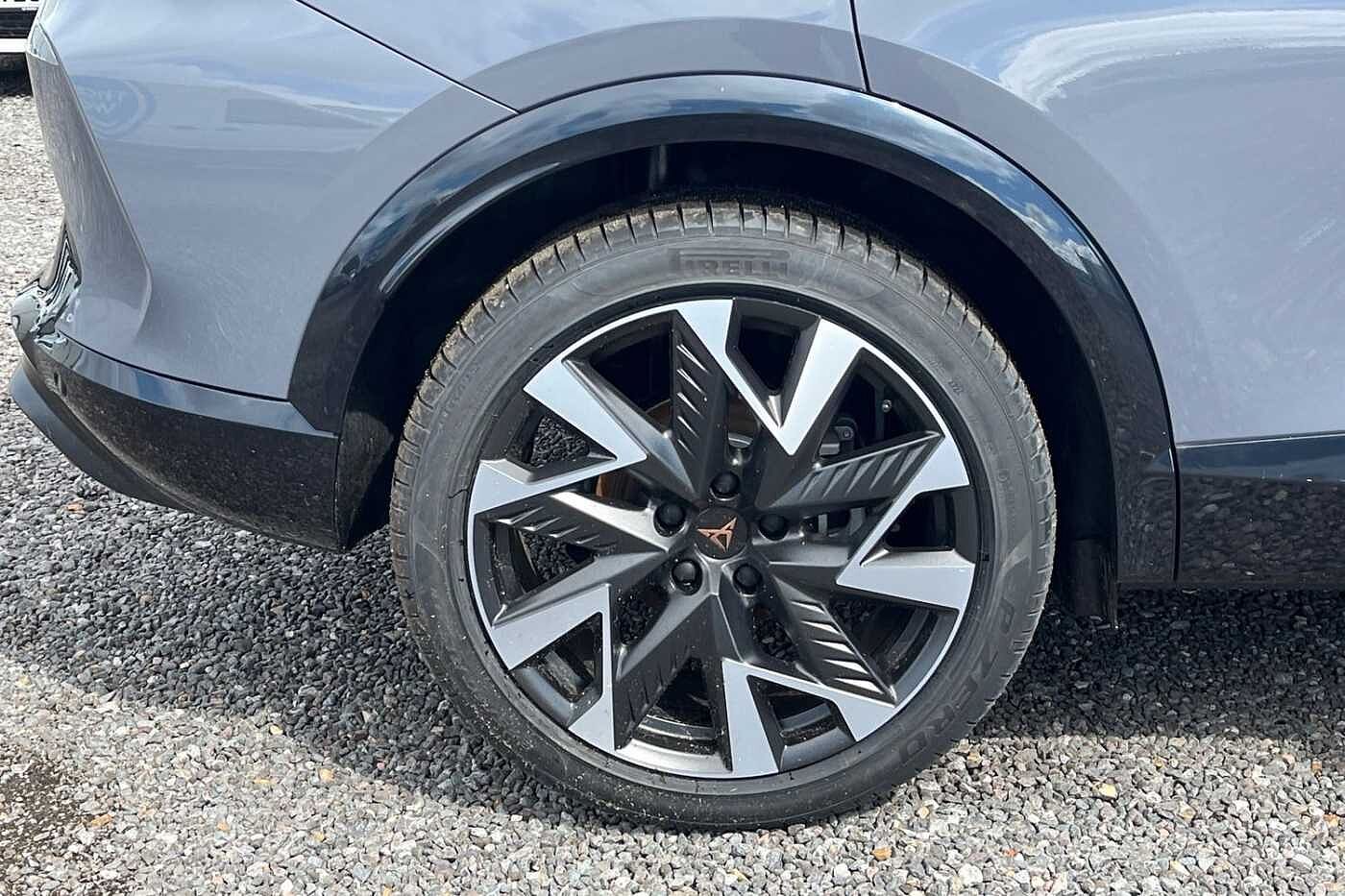 Used Cupra Formentor 2025 for sale - 76678333: Photo 5