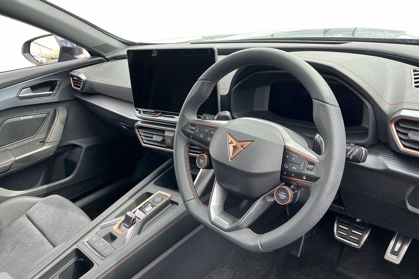 Used Cupra Formentor 2025 for sale - 76678333: Photo 6