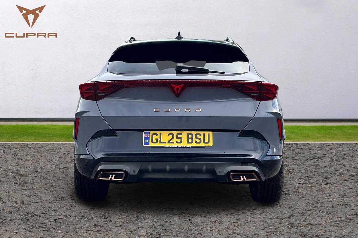 Used Cupra Formentor 2025 for sale - 76678333: Photo 7