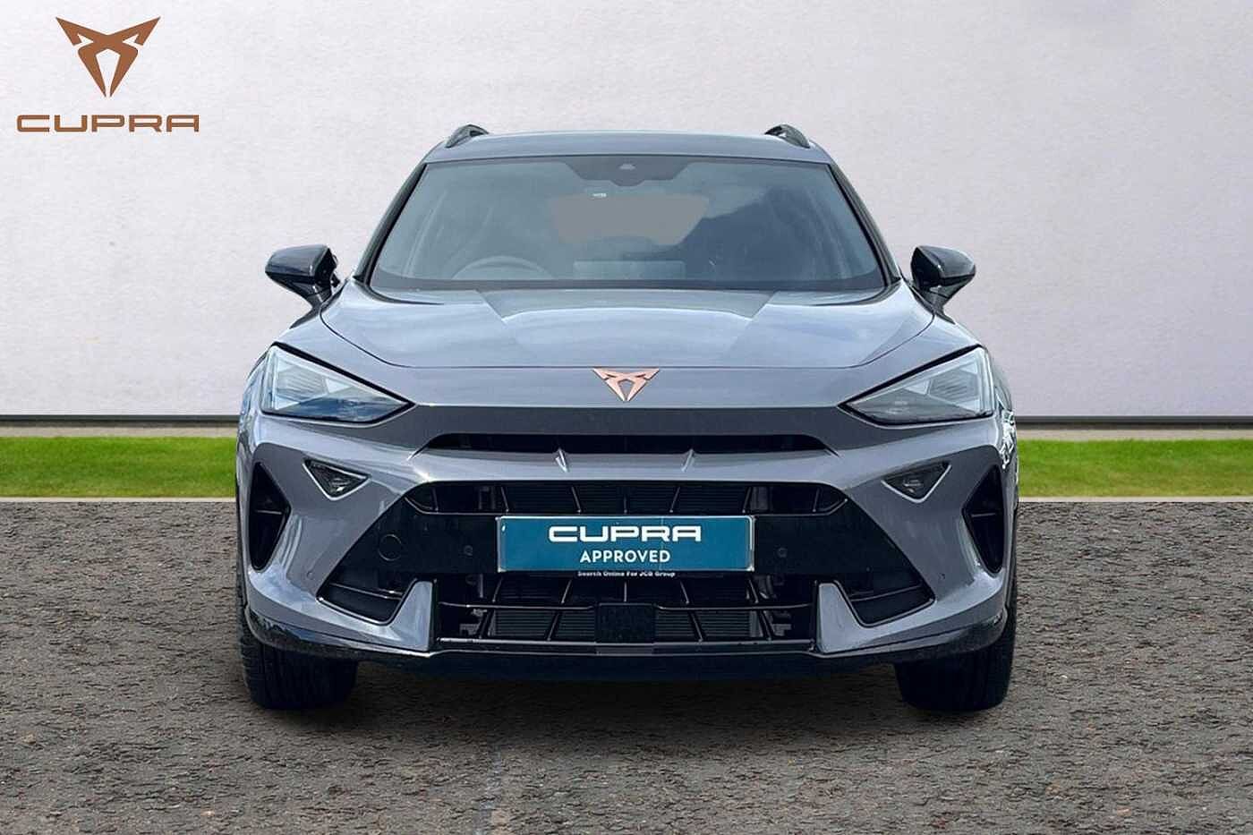 Used Cupra Formentor 2025 for sale - 76678333: Photo 8