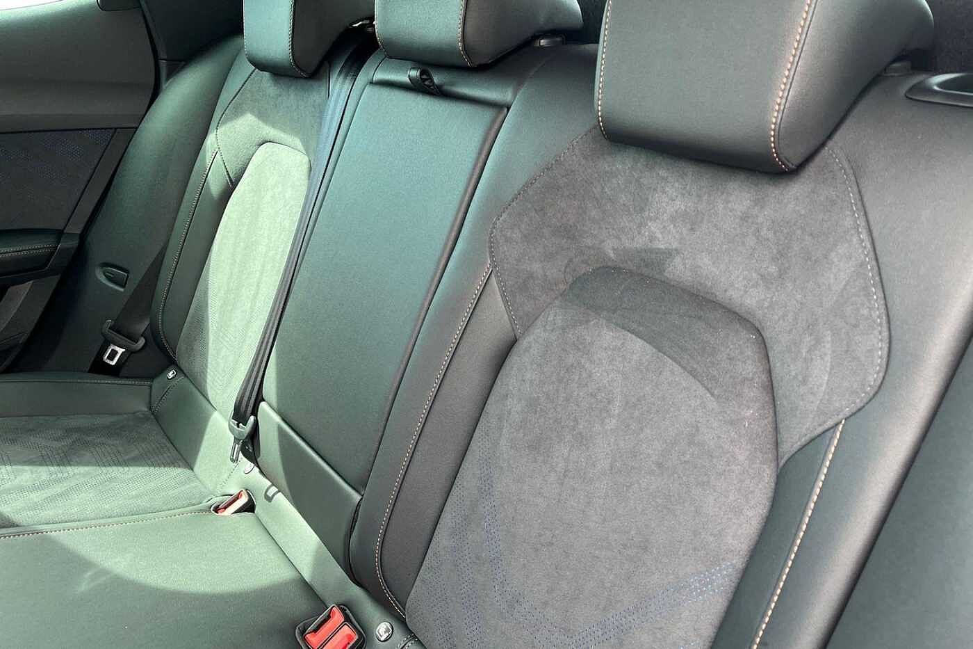 Used Cupra Formentor 2025 for sale - 76678333: Photo 9