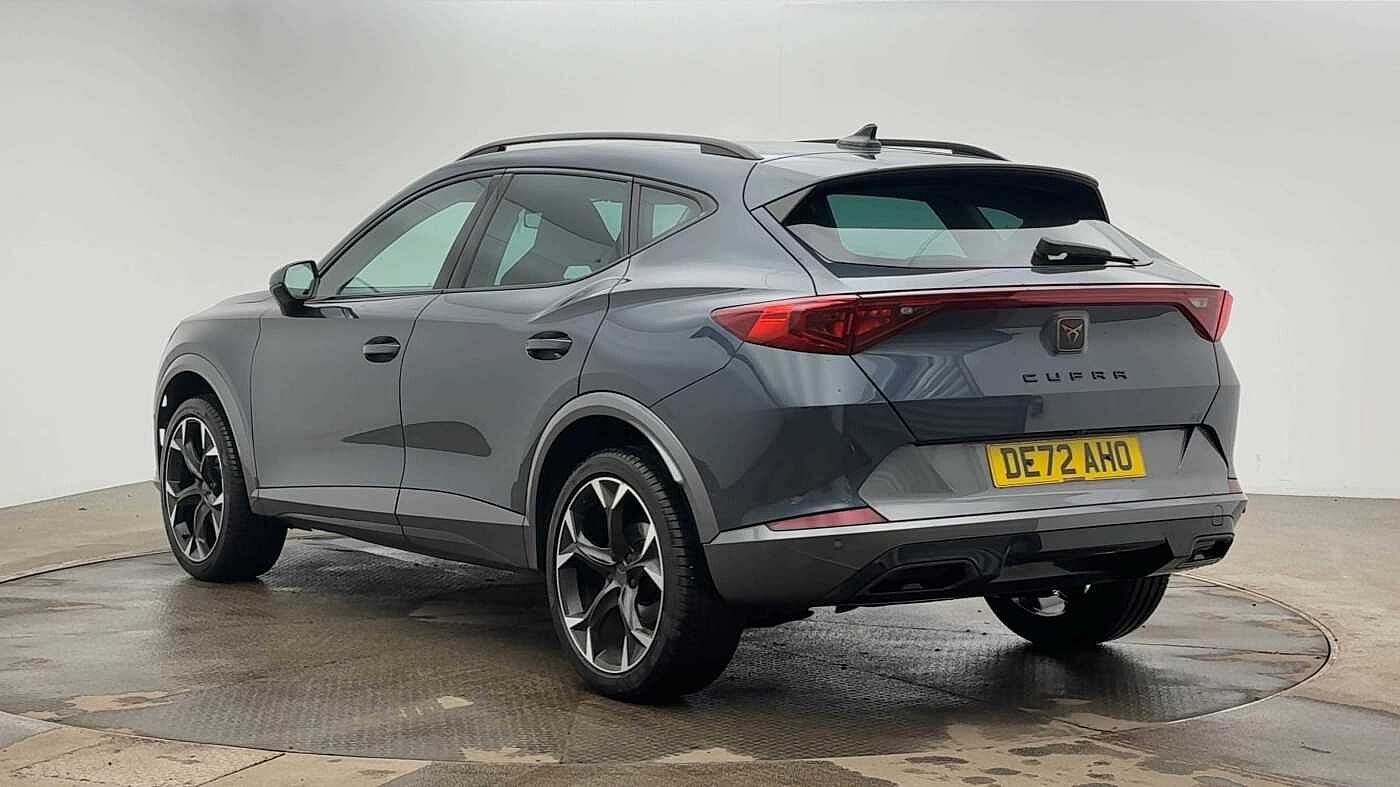 Used Cupra Formentor 2022 for sale - 76674747: Photo 3