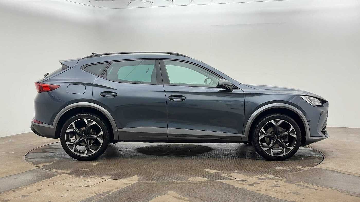 Used Cupra Formentor 2022 for sale - 76674747: Photo 4