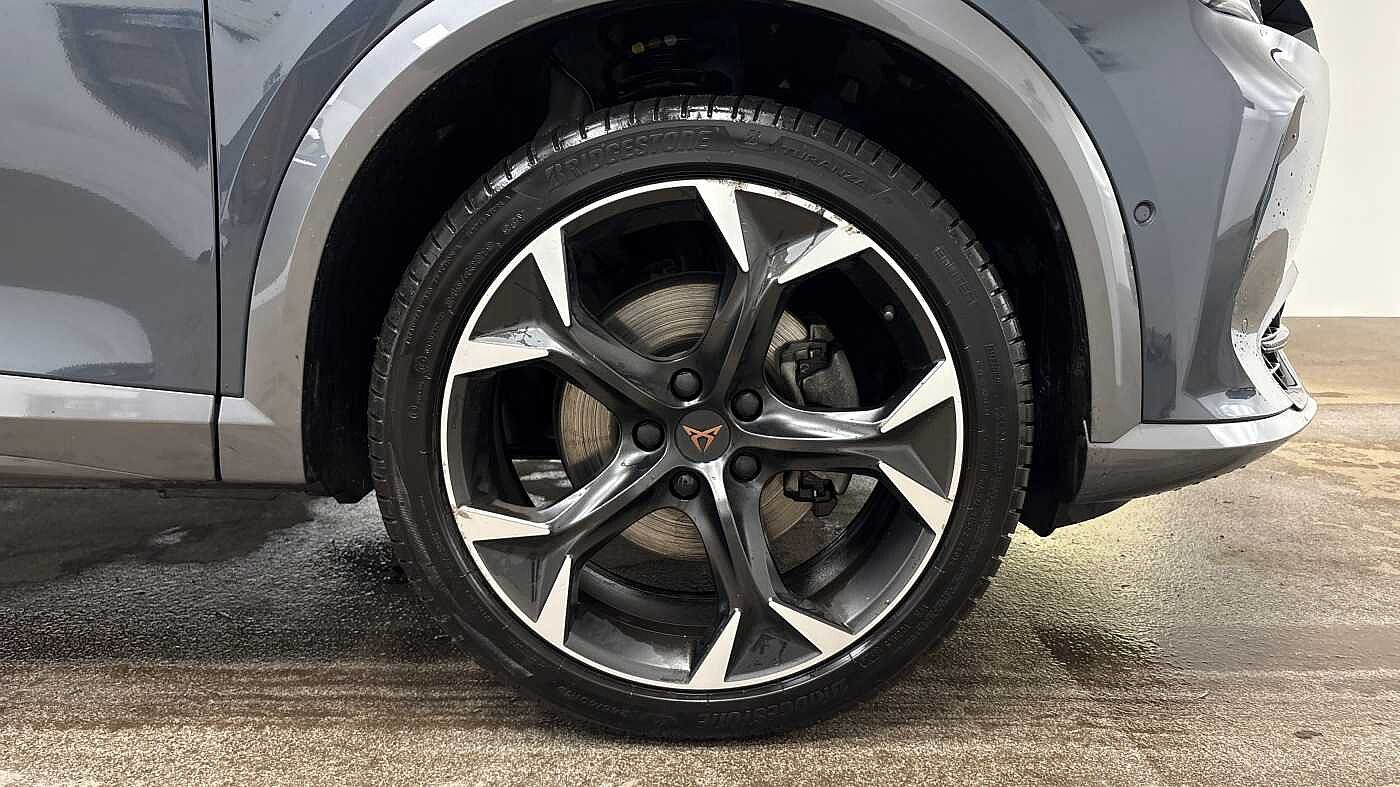 Used Cupra Formentor 2022 for sale - 76674747: Photo 5