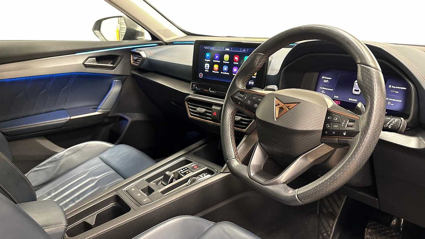 Used Cupra Formentor 2022 for sale - 76674747: Photo 6