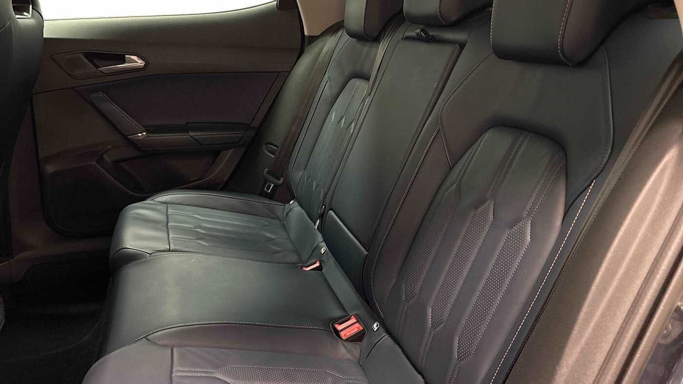 Used Cupra Formentor 2022 for sale - 76674747: Photo 7